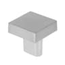 Modern Square Cabinet Handle Drawer Pull For Kitchen Wardrobe And Furniture Upgrade 6