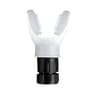 Adjustable Breathing Trainer Lung Capacity Exerciser Device 6