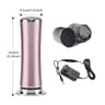 Electric Foot Callus Remover Pedicure Tool For Smooth Soft Heels 6
