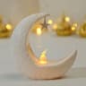 Ramadan Star Moon LED Lamp Elegant Islamic Decor Light 7