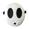 Shy Guy Cosplay Mask Funny Cartoon Costume Party Mask 7
