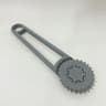 Adjustable Paper Hole Punch Tool For DIY Crafts And Card Making 7