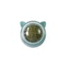 Wall Mounted Catnip Ball Toy And Scratching Post For Cats 8