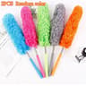 Telescopic Feather Duster With Extendable Handle For Easy Cleaning 11