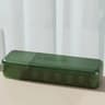 Smart Cable Organizer Box Desk Cord Management Storage Case 7