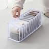 Underwear Organizer Drawer Box Multi Compartment Closet Storage Divider 11