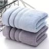 Microfiber Face Towel Soft Absorbent Hand Towel Quick Dry Bathroom Towel 6
