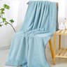 Premium Microfiber Quick Dry Towel Soft Absorbent Pineapple Grid Hand Towel 10