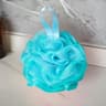 Exfoliating Bath Loofah Sponge Set Soft Mesh Shower Scrubber 2 Pack 7