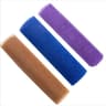 African Net Bath Sponge Exfoliating Mesh Body Scrubber Long Stretch Washcloth 11