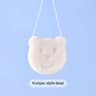 Gentle Konjac Baby Bath Sponge Soft Natural Infant Wash Sponge 8
