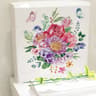 Funny Toilet Sticker Bathroom Wall Decal Removable WC Sticker Decor 8