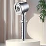 High Pressure Filtered Shower Head 5 Mode Water Saving Handheld Set 10