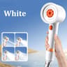 High Pressure Filter Shower Head 4 Mode Water Purifying Shower 12