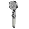 High Pressure Filter Shower Head 5 Mode Water Purifying Shower Set 10