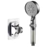 High Pressure Filter Shower Head 5 Mode Water Purifying Shower Set 12