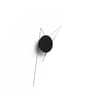 Premium DIY Wall Clock Modern Minimalist Silent Wall Decor Clock 8