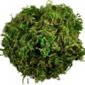 Artificial Moss Green Plant Decor Peat Moss Potting Craft 6