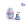 3D Printed Easter Bunny Egg Ornament Cute Rabbit Desk Decor 12