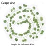 Artificial Ivy Garland Hanging Vines Greenery Wall Decor 7