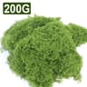 Artificial Moss Grass Mini Landscape Decor Craft Plant Filler 9