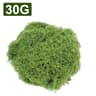 Artificial Moss Grass Mini Landscape Decor Craft Plant Filler 6