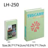 Luxury Fake Book Storage Box Coffee Table Decor Hidden Storage Book 5