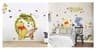 Cartoon Bear Wall Sticker For Kids Room Bedroom And Nursery Decor 11