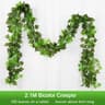 Artificial Ivy Garland Vine Green Wall Hanging Plant For Home Decor 11