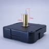 Silent Quartz Clock Movement Mechanism Kit DIY Wall Clock Repair Replacement Parts 9