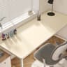 Large Waterproof Heat Resistant Kitchen Counter Mat For Table Protection 9