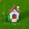 Mini Fairy Garden Accessories Set DIY Miniature Figurines For Garden And Dollhouse Decor 19