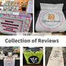 Personalized Seasonal Table Runner Custom Wedding Holiday Decor 6