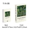 Luxury Decorative Book Storage Box Hidden Storage Home Decor 24