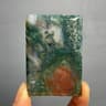 Natural Agate Crystal Pendant Polished Stone Jewelry And Home Decor Accent 14