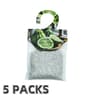 Hanging Scented Sachet Closet Freshener Long Lasting Wardrobe Fragrance 21