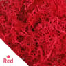 Natural Green Moss Decor Artificial Moss For Mini Garden And Wall Design 9