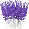 Artificial Eucalyptus Leaves Realistic Faux Greenery For Home Decor And DIY 13