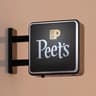 Mini Coffee Light Sign Fridge Magnet LED Coffee Decor For Kitchen And Coffee Bar 14