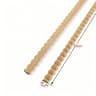 Carved Wood Applique Trim Decorative Furniture Molding For DIY Home Decor 20
