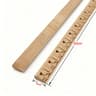 Carved Wood Applique Trim Decorative Furniture Molding For DIY Home Decor 27