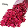 Natural Dried Rose Petals For Bath Spa And Wedding Decor 7