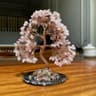 Seven Chakra Crystal Tree Of Life Feng Shui Healing Decor 7