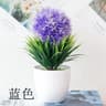 EverMini Bonsai Artificial Plant Potted Green Decor 16