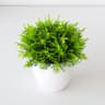 EverMini Bonsai Artificial Plant Potted Green Decor 25