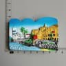 EverTravel Portugal Fridge Magnets Souvenir Resin Collection Decor 7