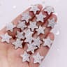 EverShine Star Resin Rhinestone Flatback Charms DIY Craft Set 8