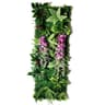 Artificial Grass Wall Panel Tropical Moss Decor Green Wall Backdrop 14