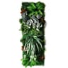 Artificial Grass Wall Panel Tropical Moss Decor Green Wall Backdrop 19