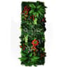 Artificial Grass Wall Panel Tropical Moss Decor Green Wall Backdrop 27